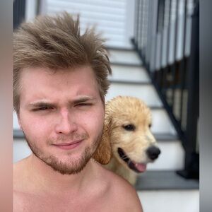 Meet your Posher, Mason